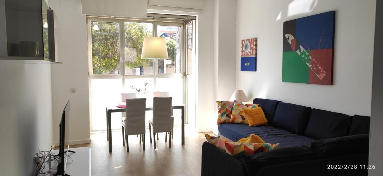 Appartement Sunny&beach In Valencia